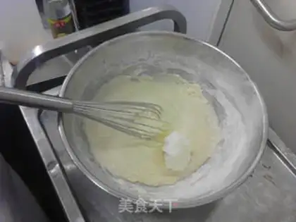 Make Cotton Cup step 4