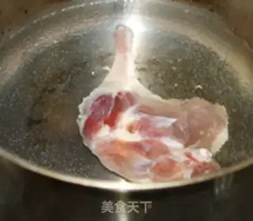 Make The duck