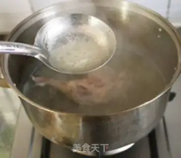 Make The duck
