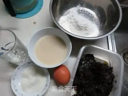 Make Soak of dates step 0