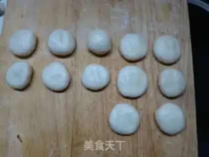 Make Soak of dates step 5