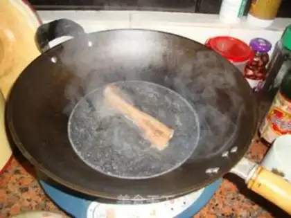 Make The cuisine step 2