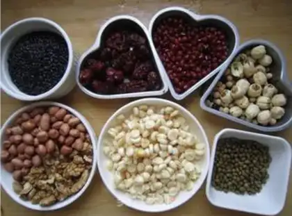 Make Porridge step 0