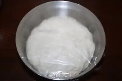 Make Homemade oil bars step 4