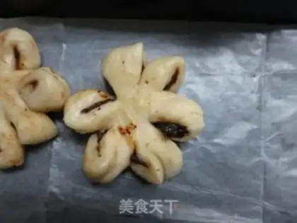 Make Soak of dates step 14