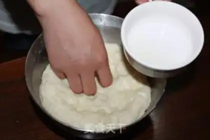 Make Homemade oil bars step 5