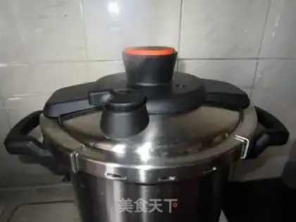 Make Porridge step 5