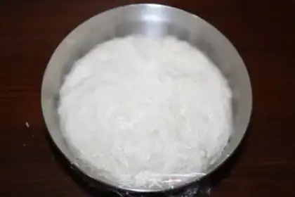 Make Homemade oil bars step 7