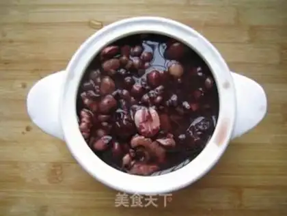 Make Porridge step 7