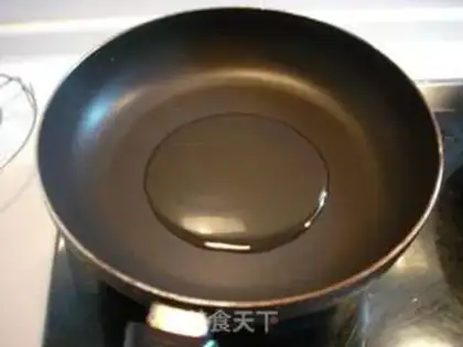 Make A fried chicken step 5