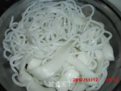 Make Sour sauerkraut step 7