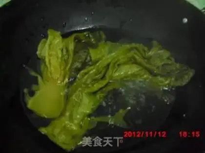 Make Sour sauerkraut step 8