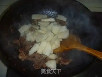Make Pear step 5