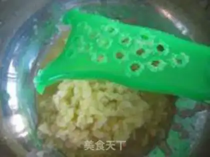Make Potato step 1