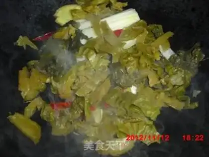 Make Sour sauerkraut step 11