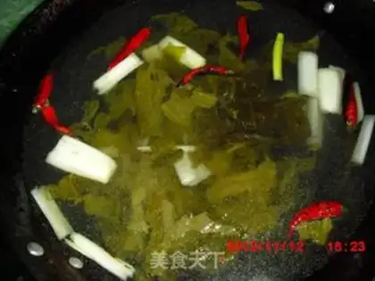 Make Sour sauerkraut step 12