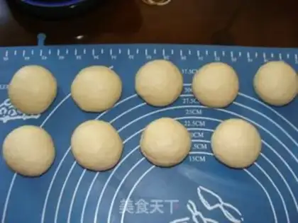 Make Milky fragrance step 4