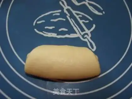 Make Milky fragrance step 6