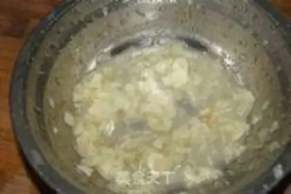 Make Garlic ribs step 1