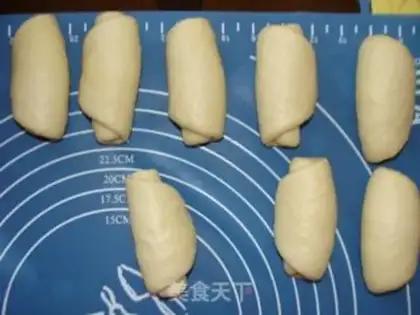 Make Milky fragrance step 7