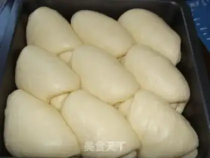 Make Milky fragrance step 10