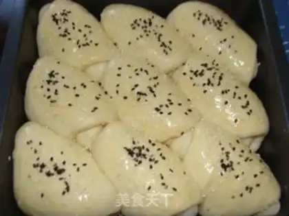 Make Milky fragrance step 11