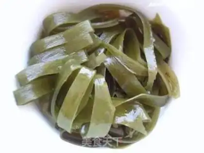Make Pickle hotpot step 4