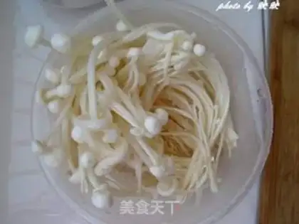 Make Pickle hotpot step 7