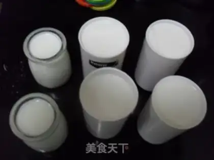 Make The original yogurt step 8