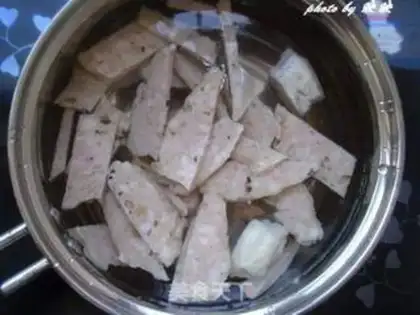 Make Pickle hotpot step 8