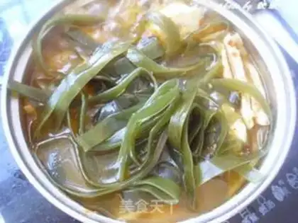 Make Pickle hotpot step 13