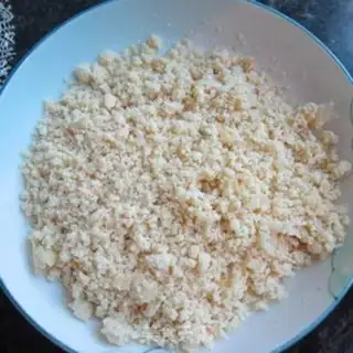 Make Spicy bean slag step 0