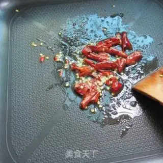 Make Spicy bean slag step 2