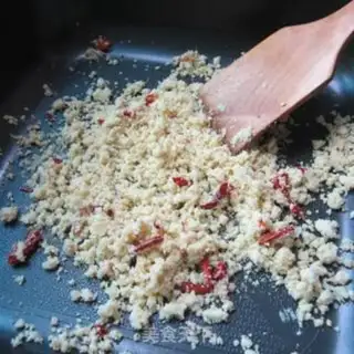 Make Spicy bean slag step 3