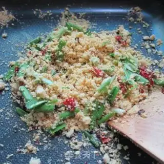 Make Spicy bean slag step 5