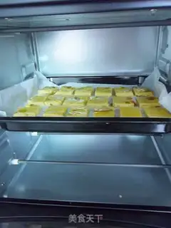 Make Grape-milk cookies step 12