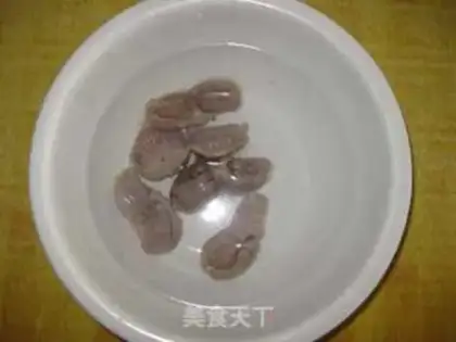 Make Spicy chicken step 3