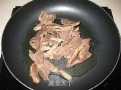 Make Spicy chicken step 5