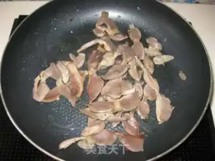 Make Spicy chicken step 6