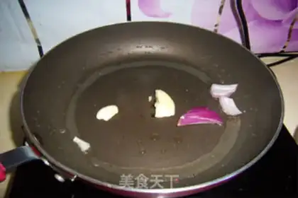 Make A street barbecue step 5