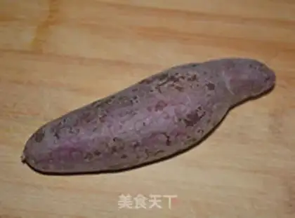 Make Potato paste step 0