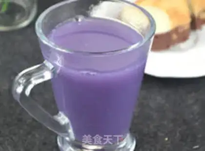 Make Potato paste step 3