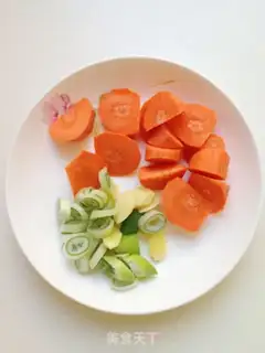 Make A curry curry step 2