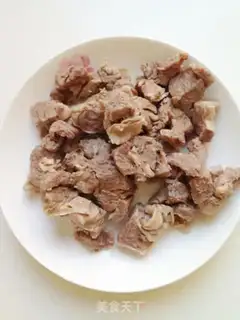 Make A curry curry step 3