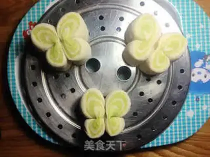 Make Butterflies step 11