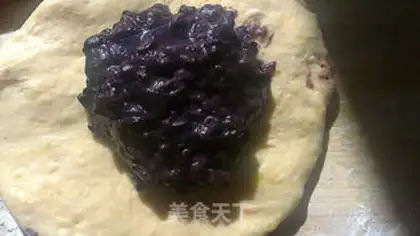 Make Black bean and pumpkin bread step 8
