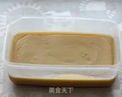 Make Sweet pea yellow step 9