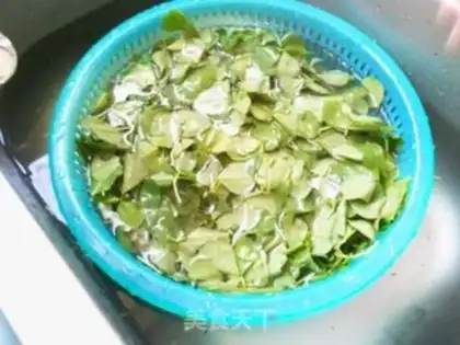 Make Snack step 1