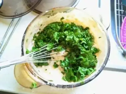 Make Snack step 2