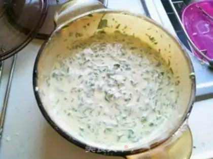 Make Snack step 3
